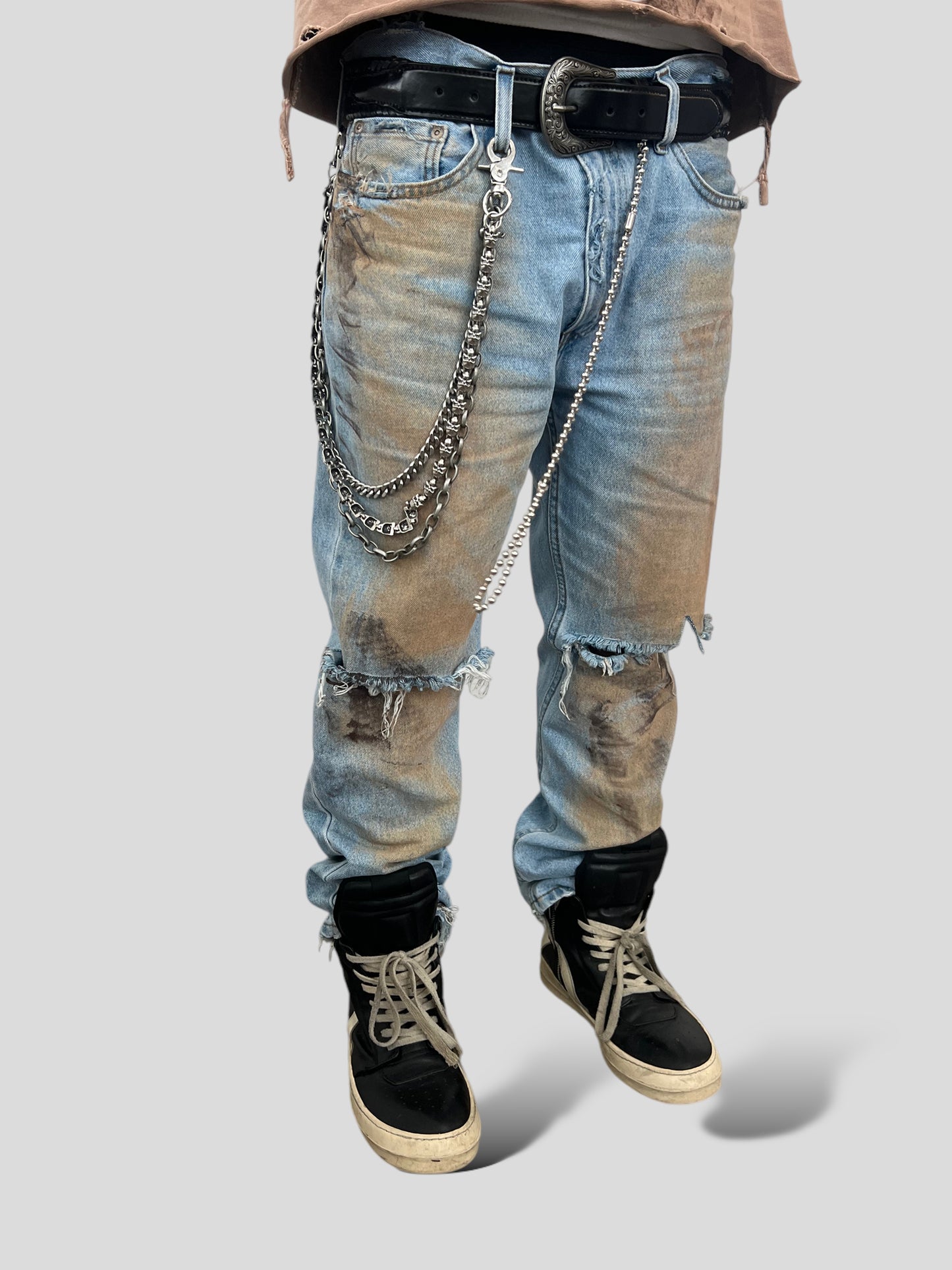 Dirty Jeans 2