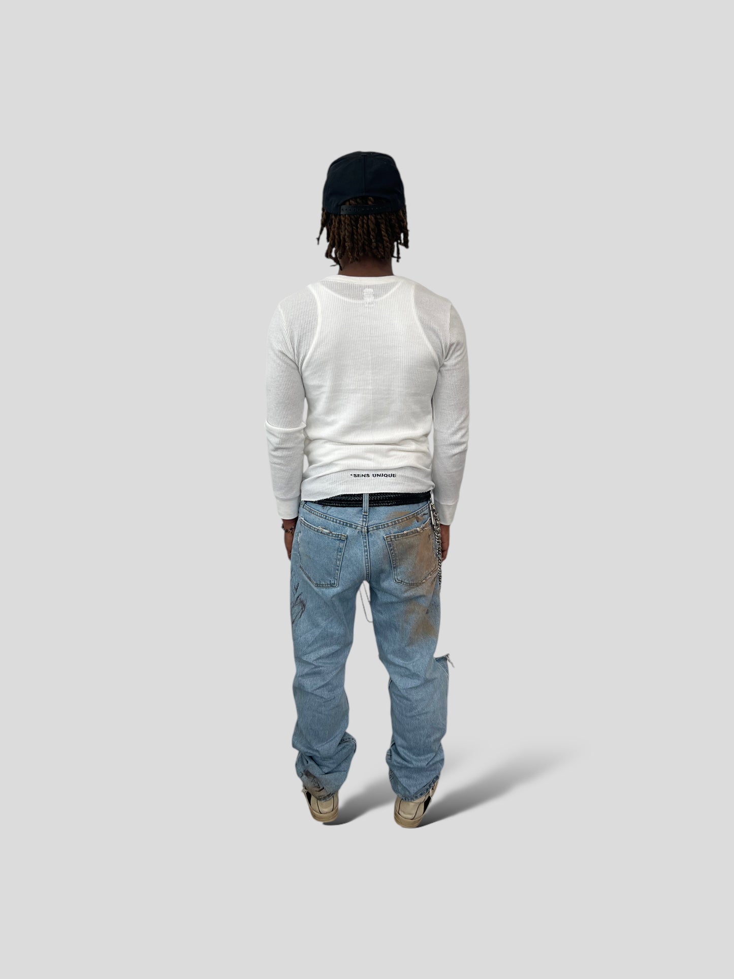 Paris Logo Thermal