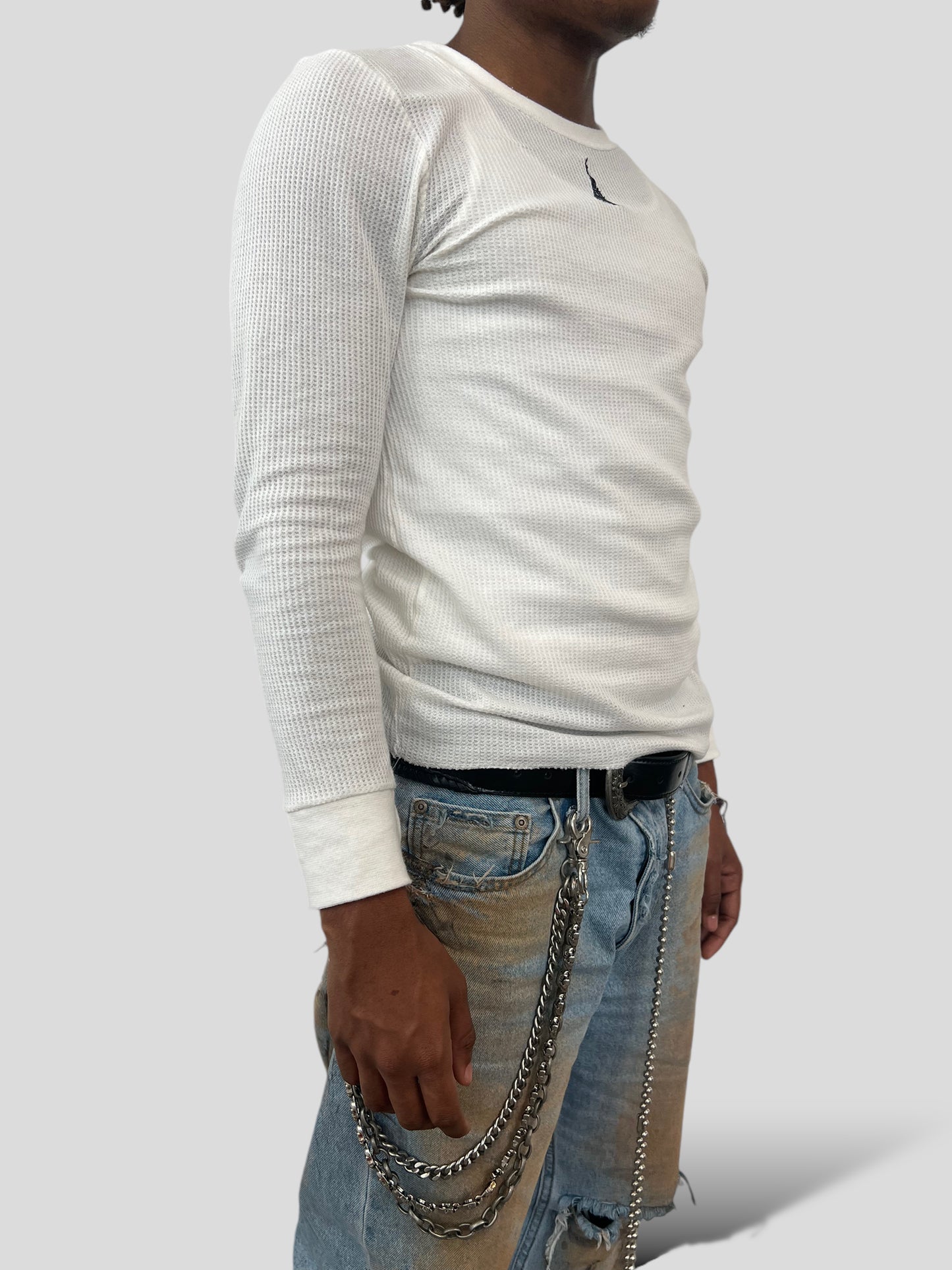 Paris Logo Thermal