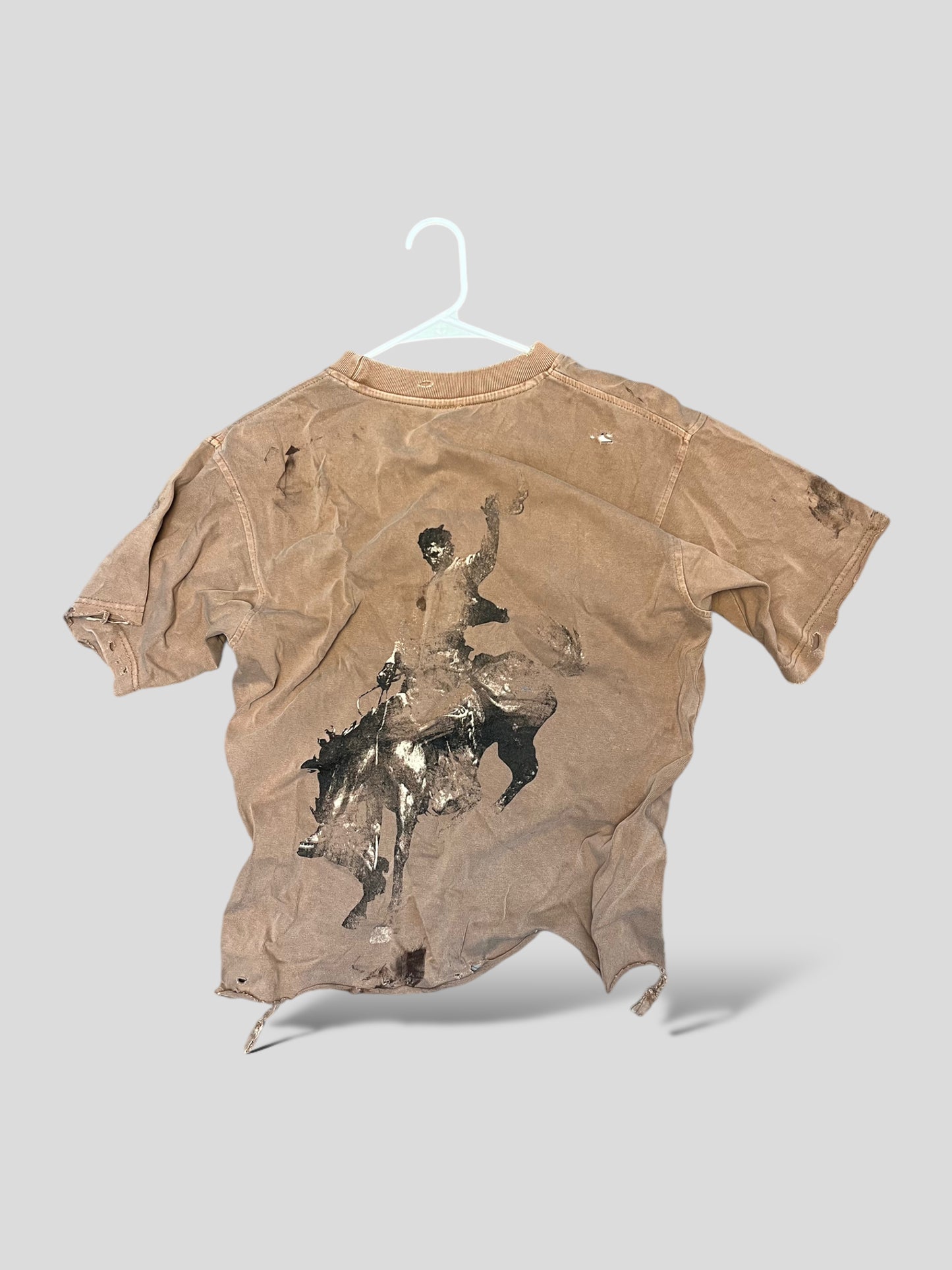 Rodeo Tee