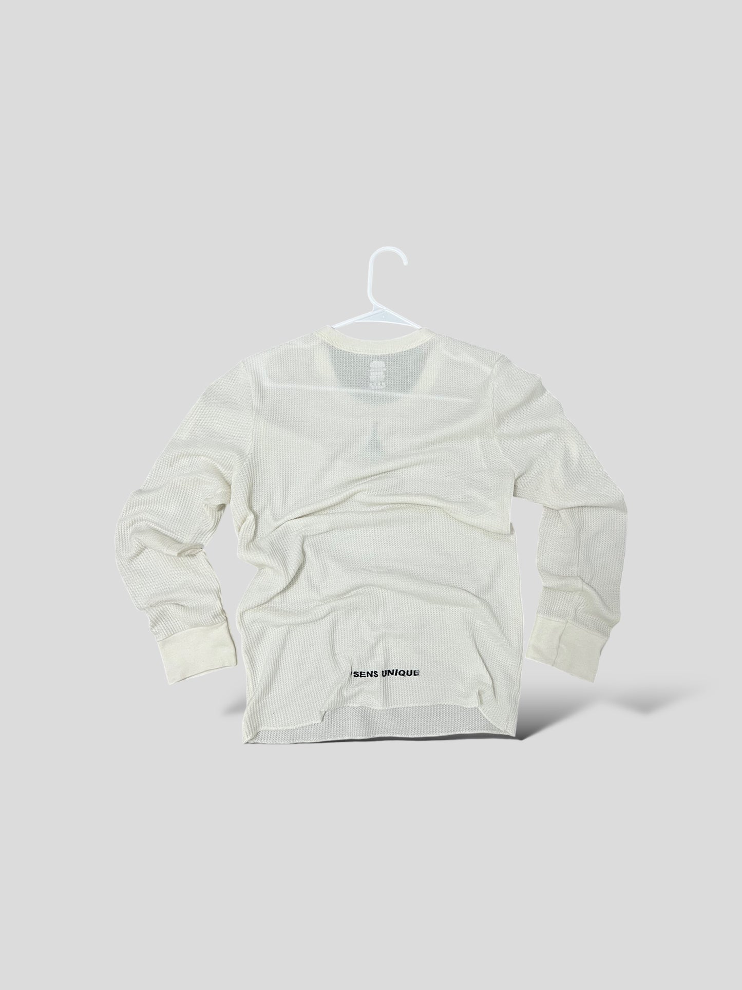 Paris Logo Thermal