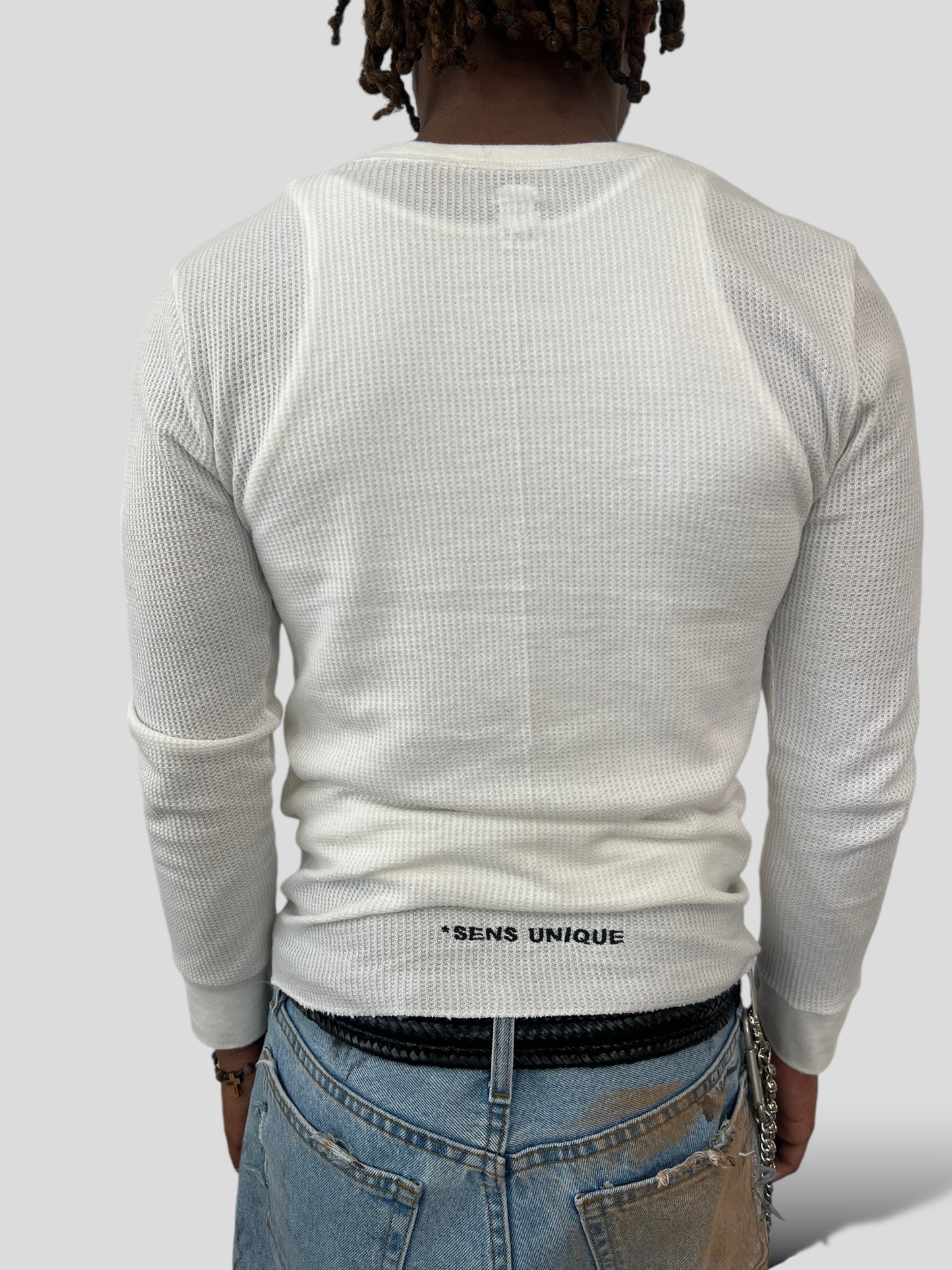 Paris Logo Thermal
