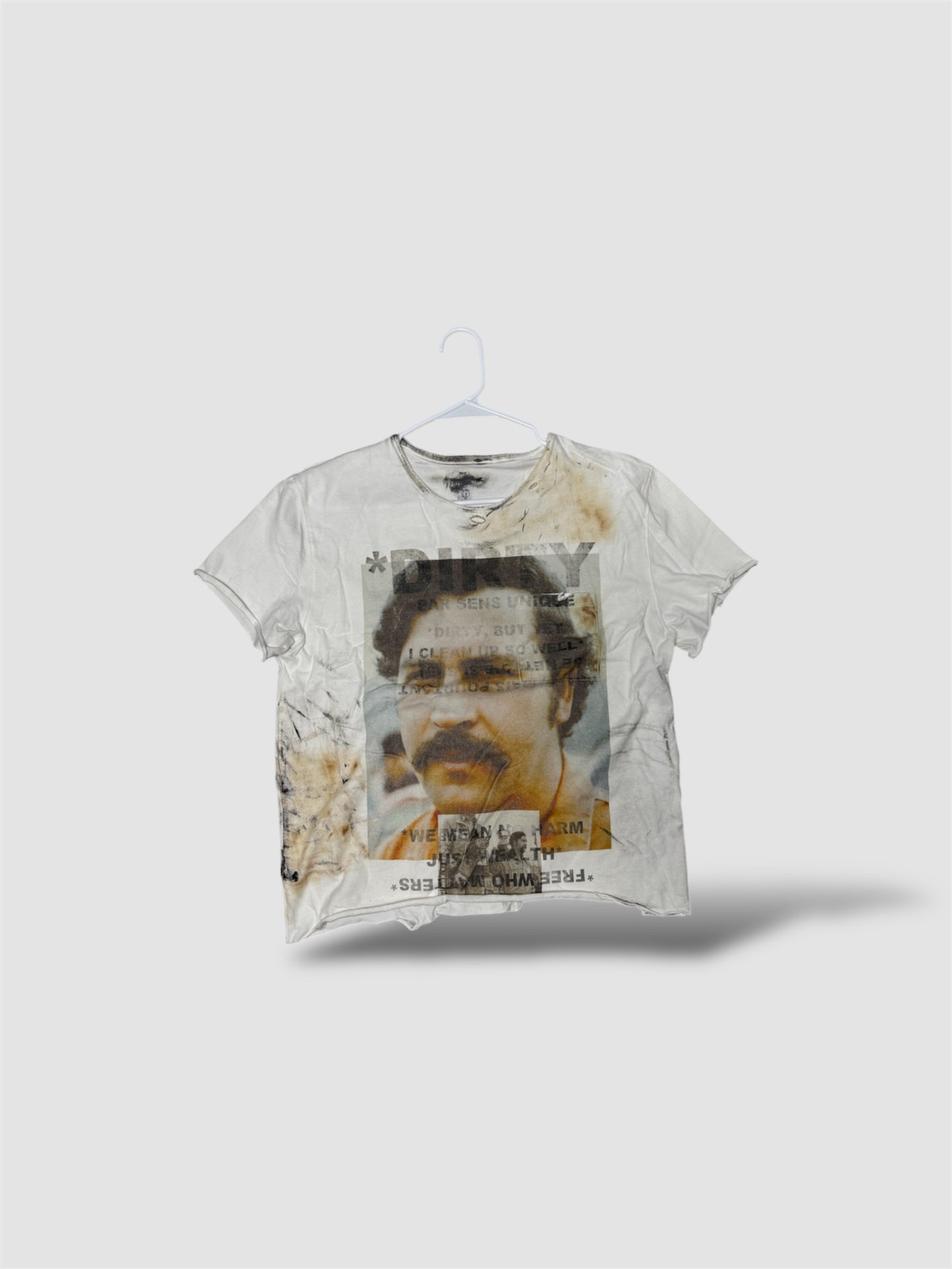 RACER TEE