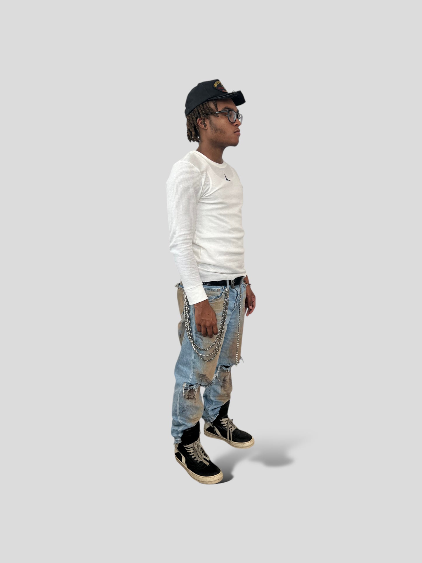 Paris Logo Thermal
