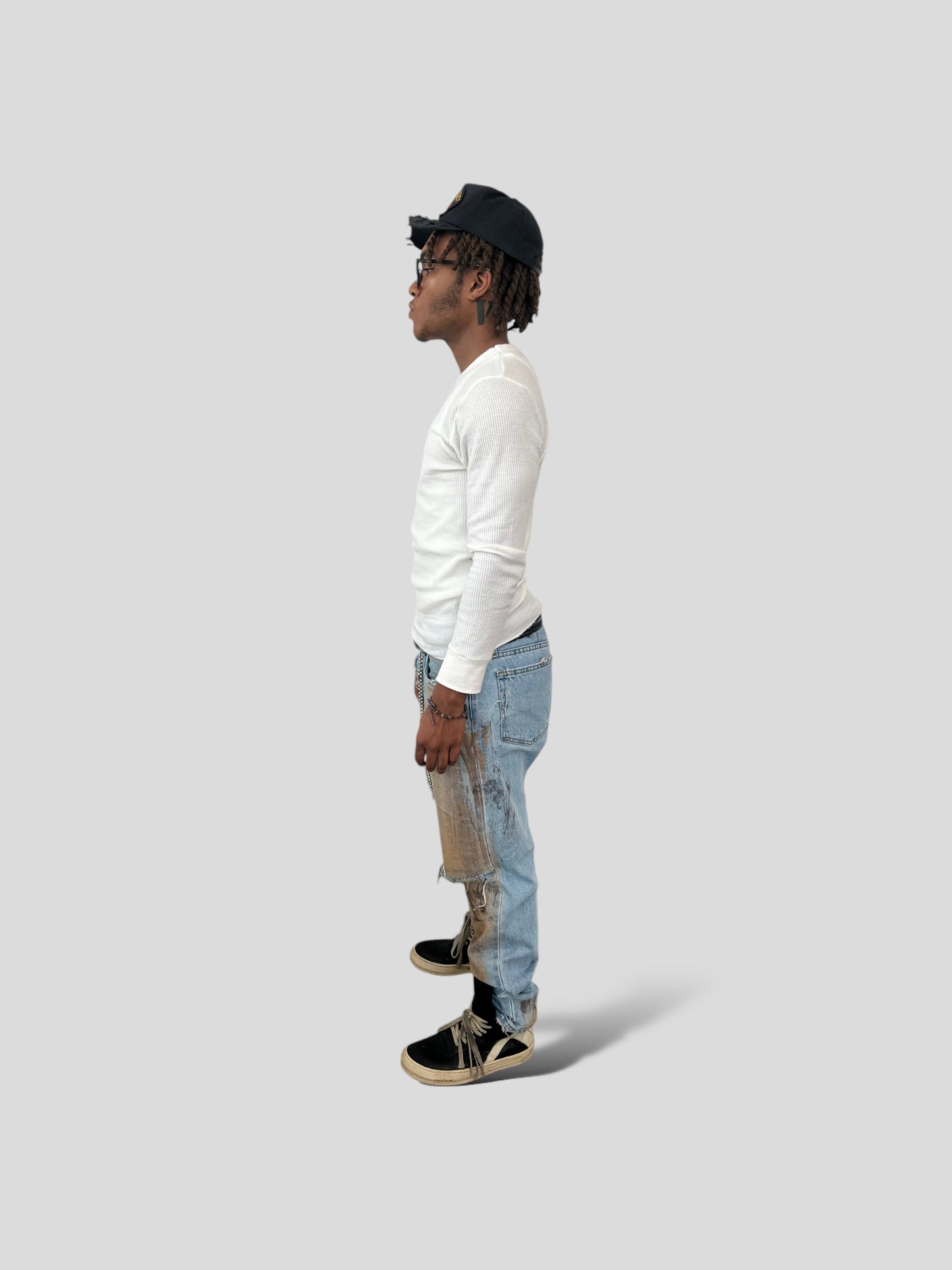 Paris Logo Thermal