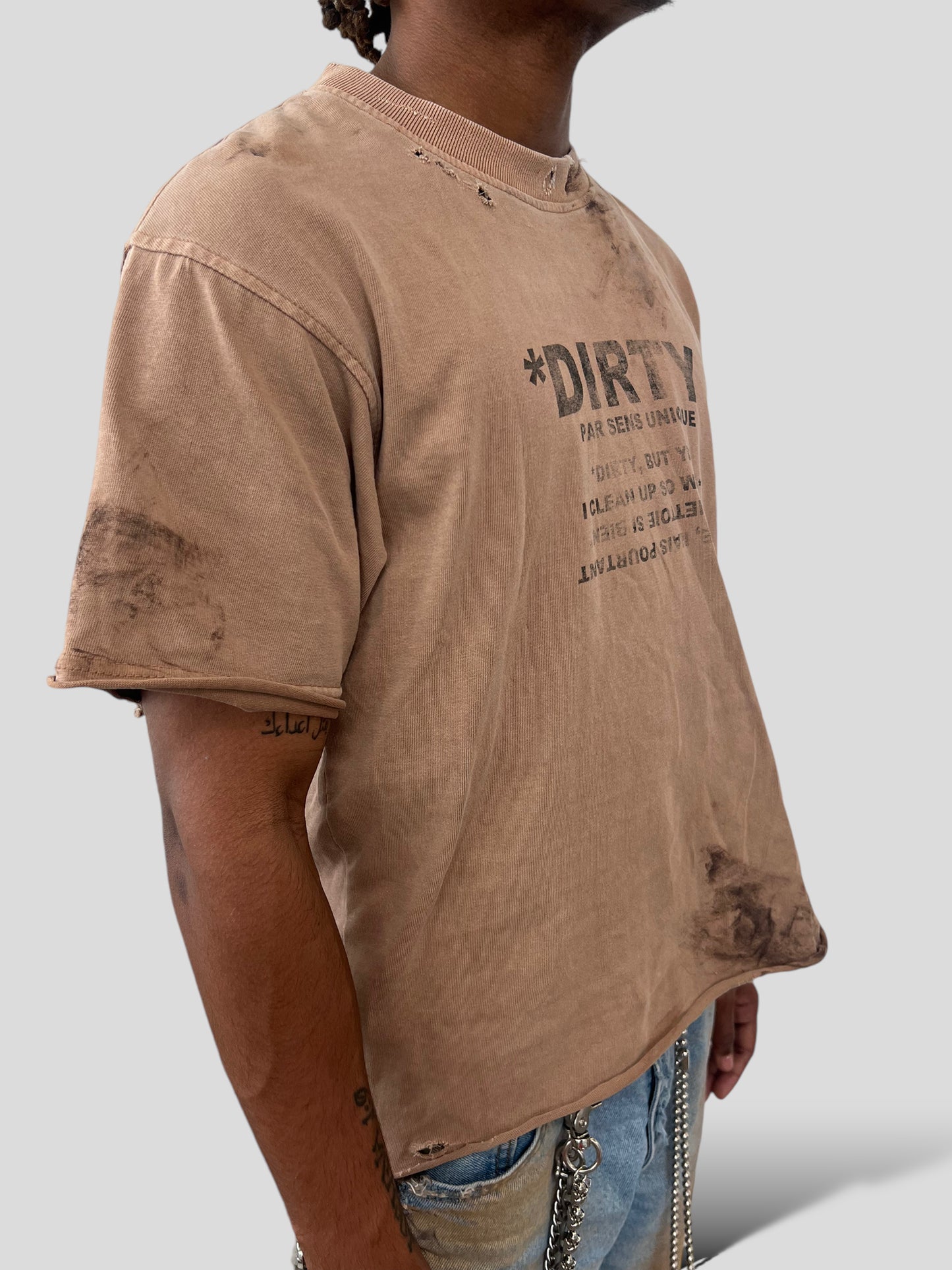 Rodeo Tee