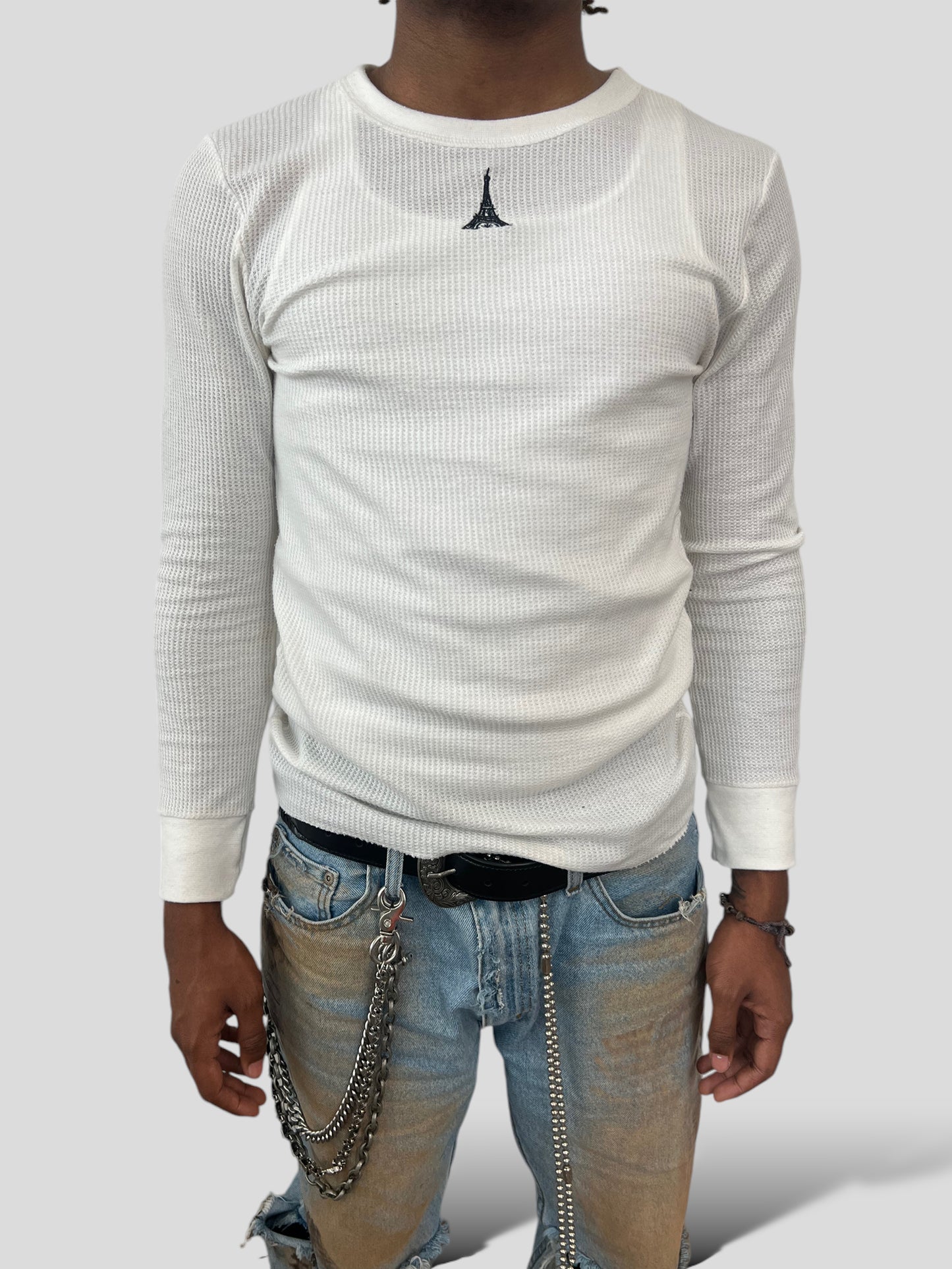Paris Logo Thermal