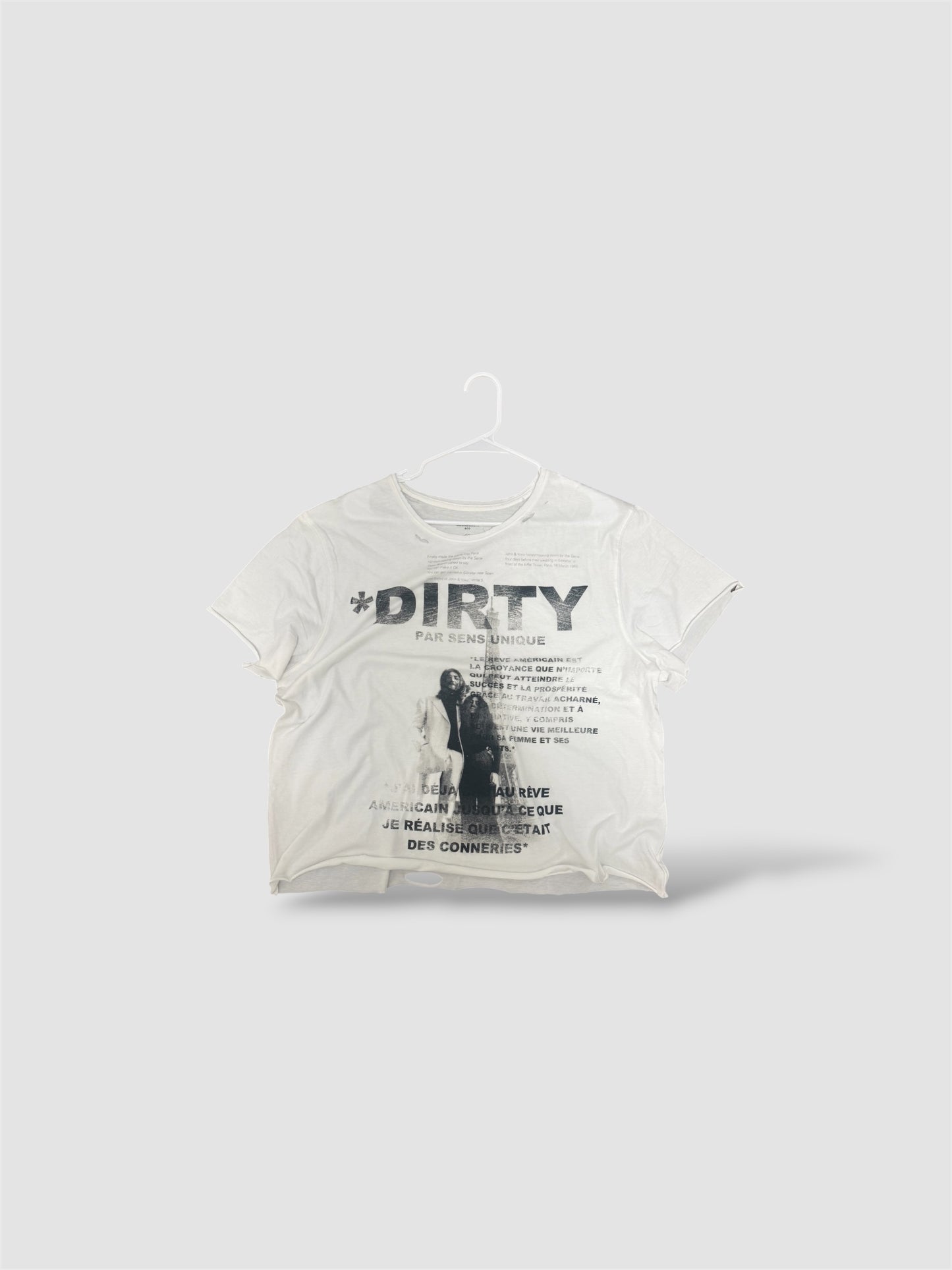 AMERICAN DREAM *SHORT SLEEVE