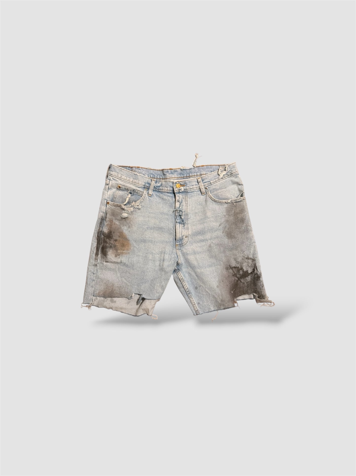 JORTS *AGAIN