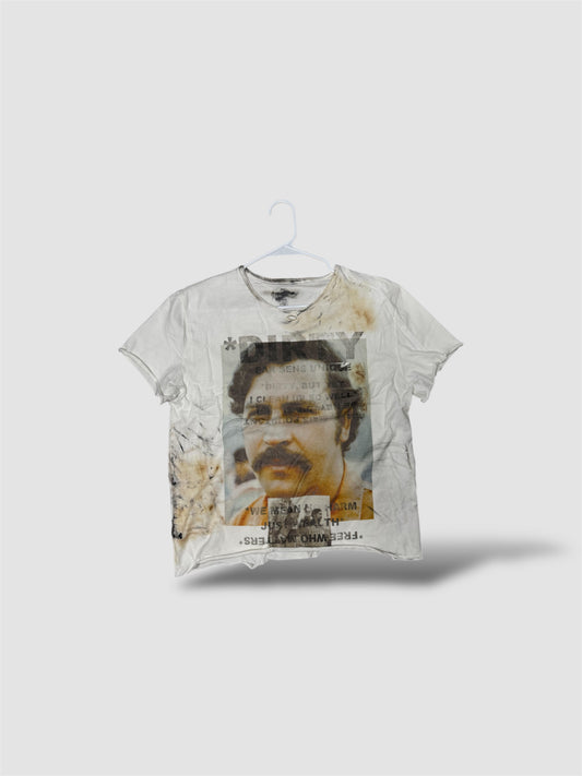 RACER TEE
