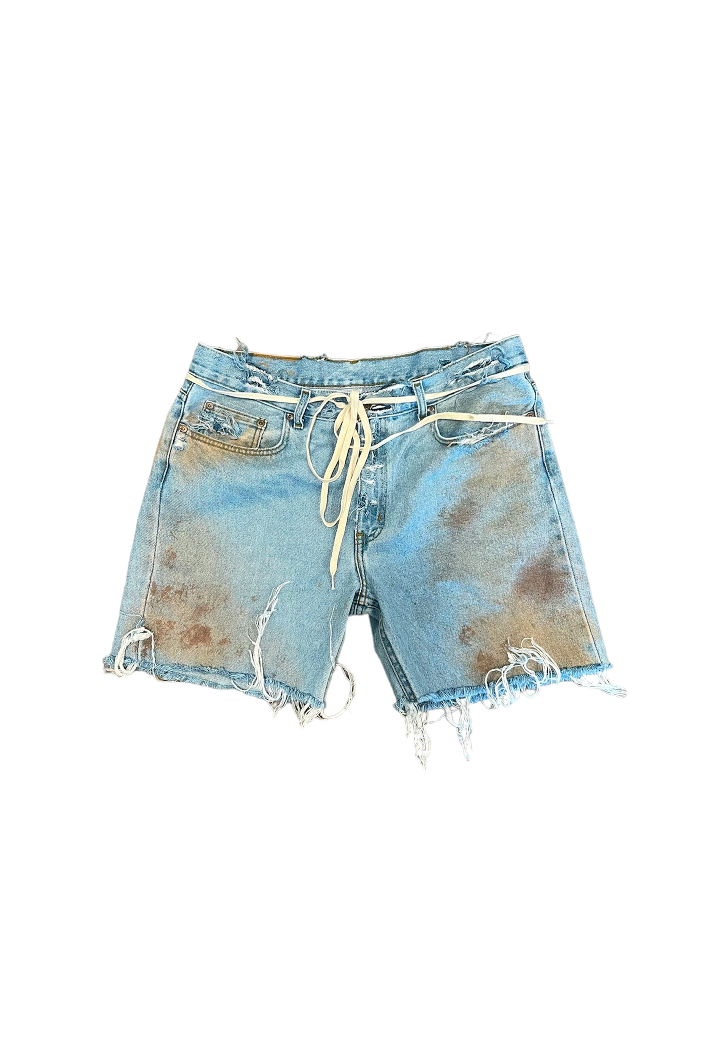 DIRTY JORTS