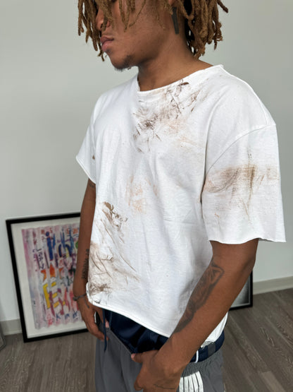 DIRTY BLANK
