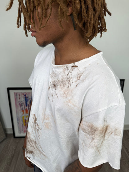 DIRTY BLANK