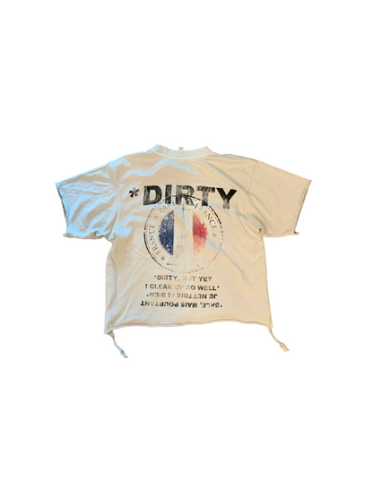 DIRTY PARIS