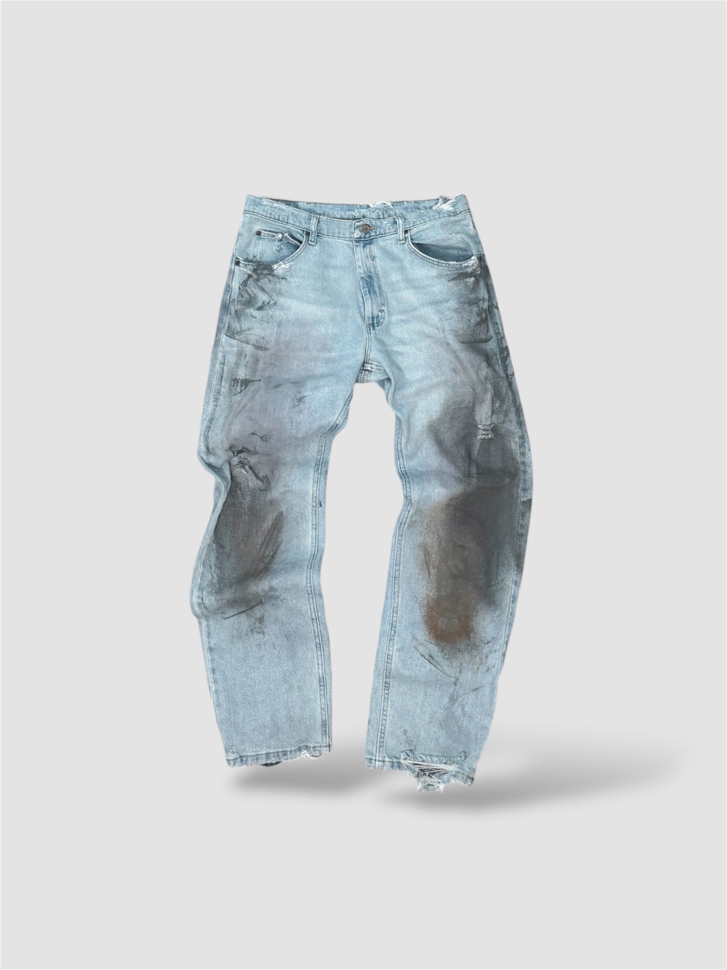 ROADWORK DENIM