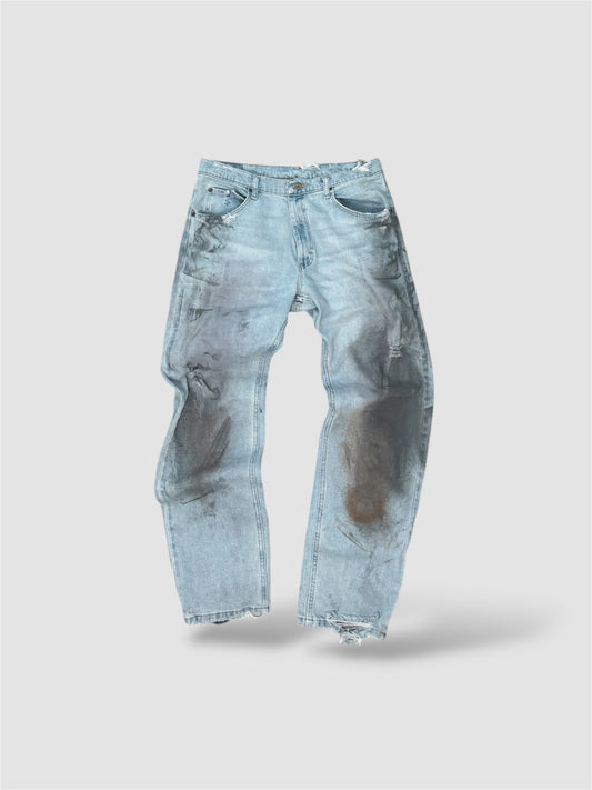 ROADWORK DENIM