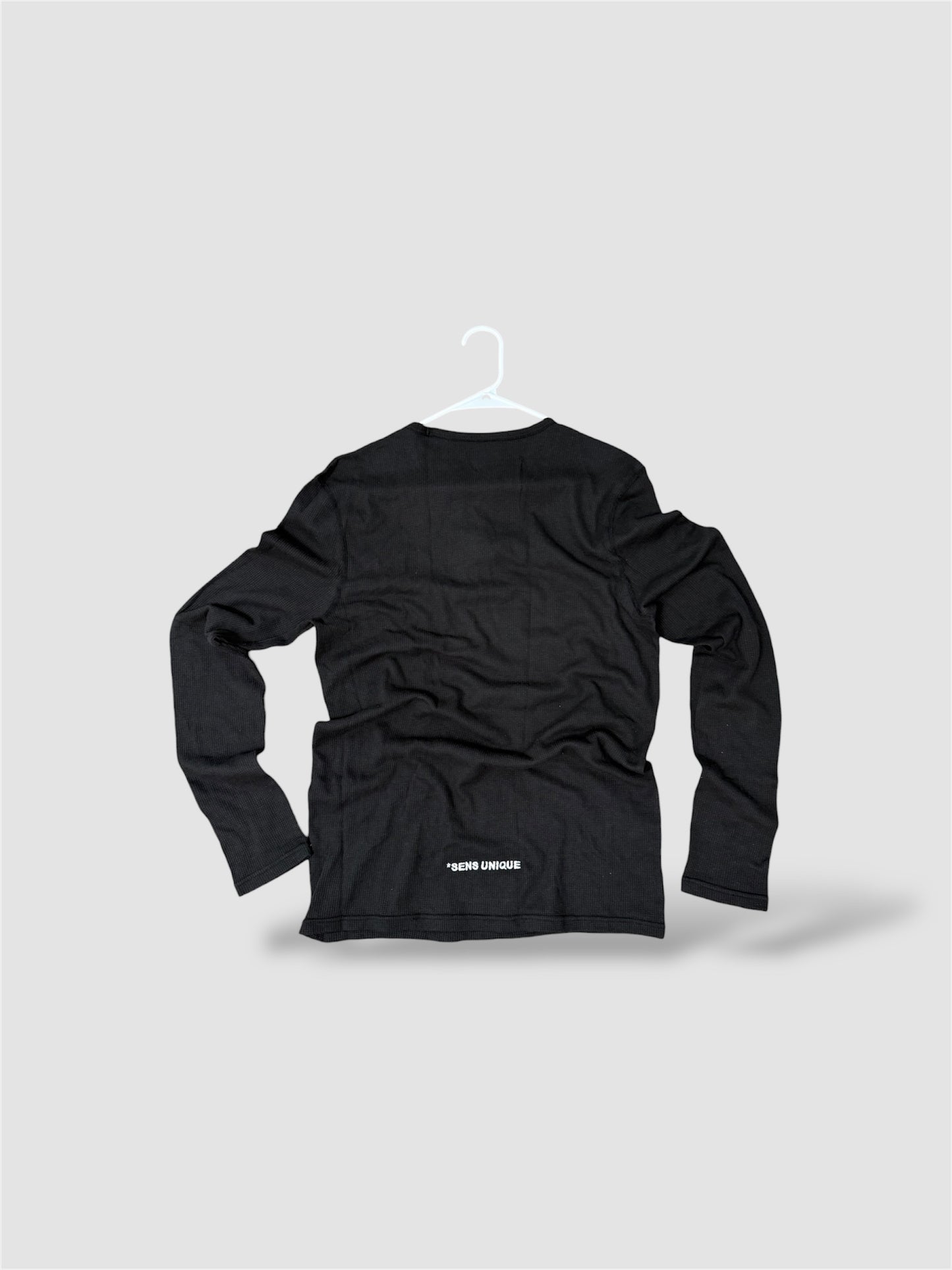 PARIS THERMAL *BLK