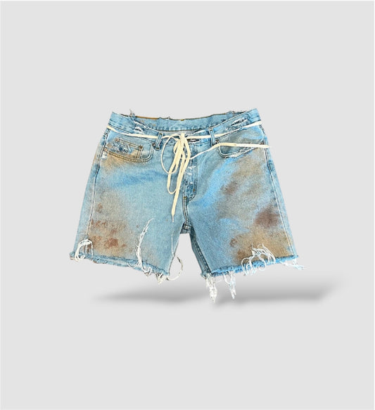DIRTY JORTS