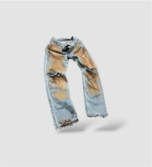 DIRTY JEANS 2